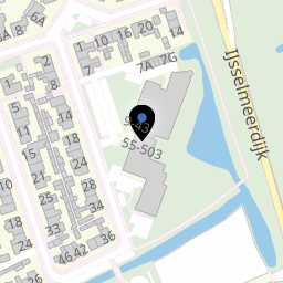 Appartement KGL02 W 1191 30