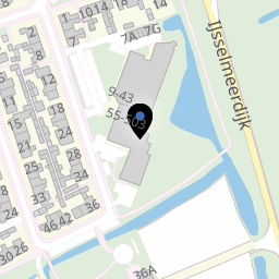 Appartement KGL02 W 1191 4