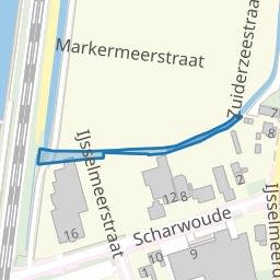 Perceel KGL02-W-1193