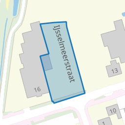 Perceel KGL02-W-1200