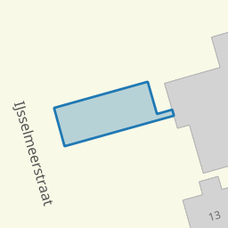 Perceel KGL02-W-1202