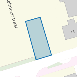 Perceel KGL02-W-1204