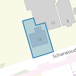 Perceel KGL02-W-1206