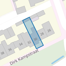 Perceel KGL02-W-938