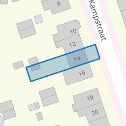 Perceel KGL02-W-947