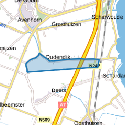 Sectie KGL02-X