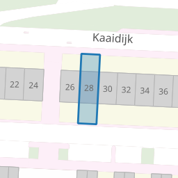 Perceel KGN00-D-692