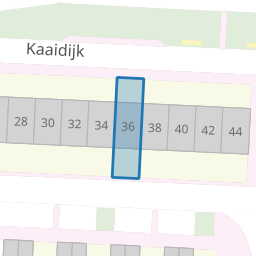 Perceel KGN00-D-693
