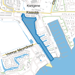 Perceel KGN00-D-830
