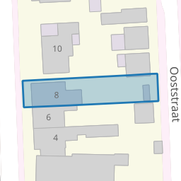 Perceel KGN00-F-1006