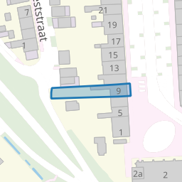 Perceel KGN00-F-1377