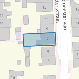 Perceel KGN00-F-1543