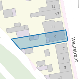 Perceel KGN00-F-1736