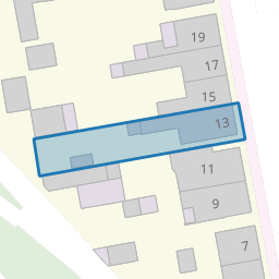 Perceel KGN00-F-1750