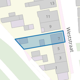 Perceel KGN00-F-1804