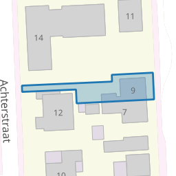 Perceel KGN00-F-1868