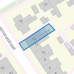 Perceel KGN00-F-1929