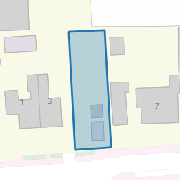 Perceel KGN00-F-2000