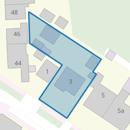 Perceel KGN00-F-2009