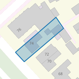 Perceel KGN00-F-2043