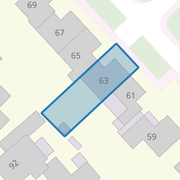 Perceel KGN00-F-2264