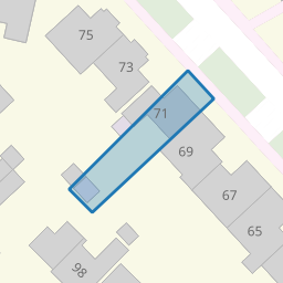 Perceel KGN00-F-2266