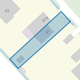 Perceel KGN00-F-2321