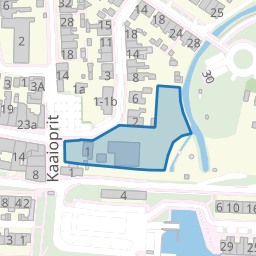 Perceel KGN00-F-2440