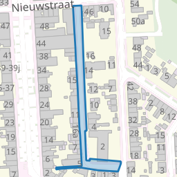 Perceel KGN00-F-2467