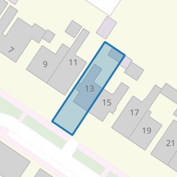 Perceel KGN00-F-2472