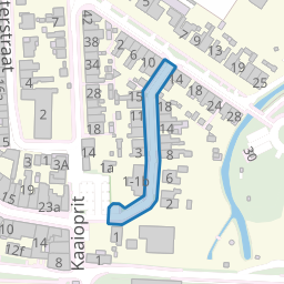 Perceel KGN00-F-2519