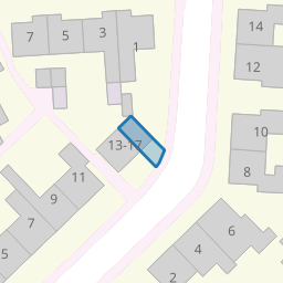 Perceel KGN00-F-2713