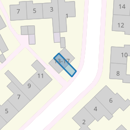 Perceel KGN00-F-2714