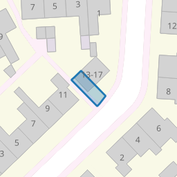 Perceel KGN00-F-2715