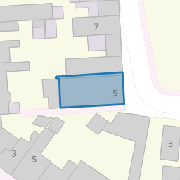 Perceel KGN00-F-2740