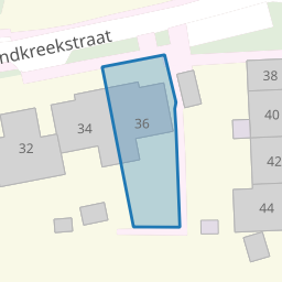 Perceel KGN00-F-2780