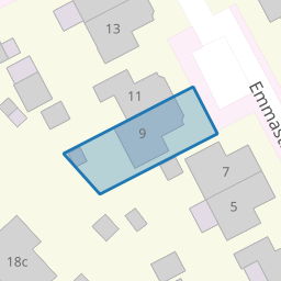 Perceel KGN00-F-2794