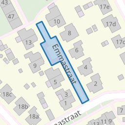 Perceel KGN00-F-2796