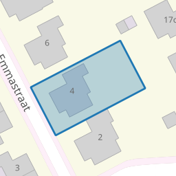 Perceel KGN00-F-2853