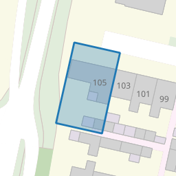 Perceel KGN00-F-2858