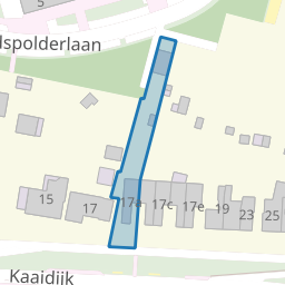 Perceel KGN00-F-2864