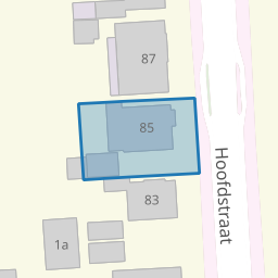 Perceel KGN00-F-2901