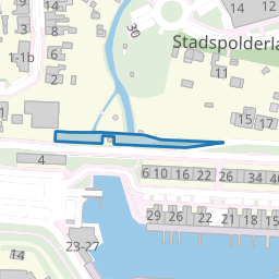 Perceel KGN00-F-2933