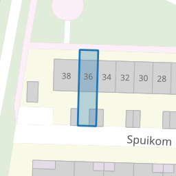 Perceel KGN00-F-2956