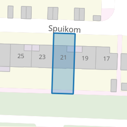 Perceel KGN00-F-2961