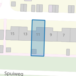 Perceel KGN00-F-2966