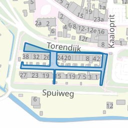 Perceel KGN00-F-2972