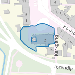 Perceel KGN00-F-2997