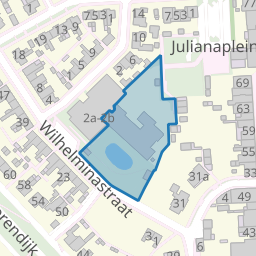 Perceel KGN00-F-3020