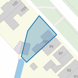 Perceel KGN00-F-3022